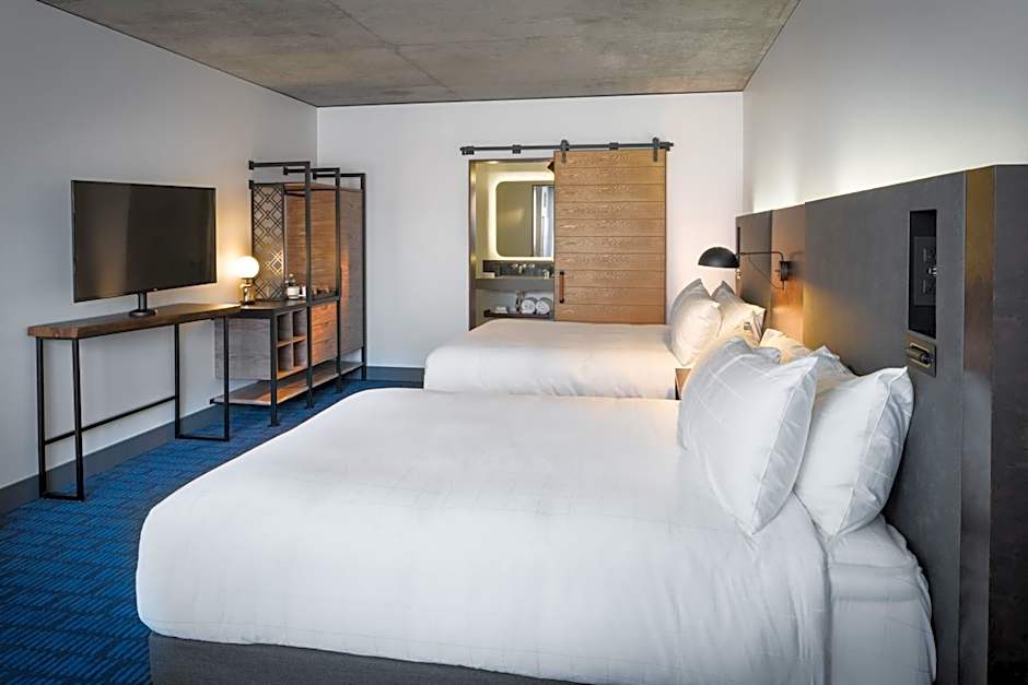 The Maven Hotel at Dairy Block