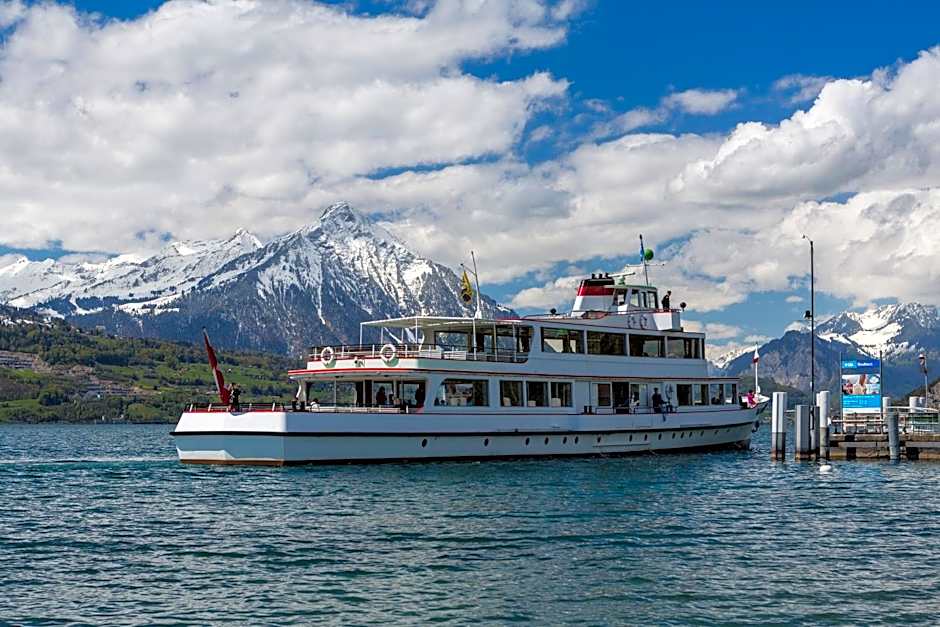 Neuhaus Golf- & Strandhotel