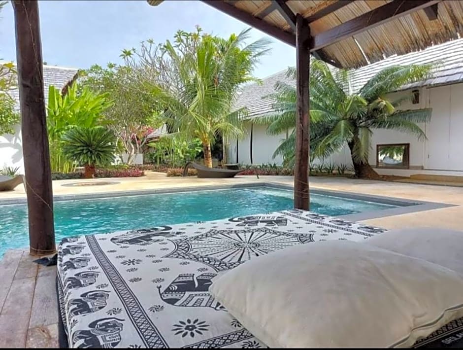 Villa Kalachuchi V.K