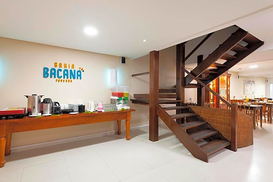 Pousada Bahia Bacana