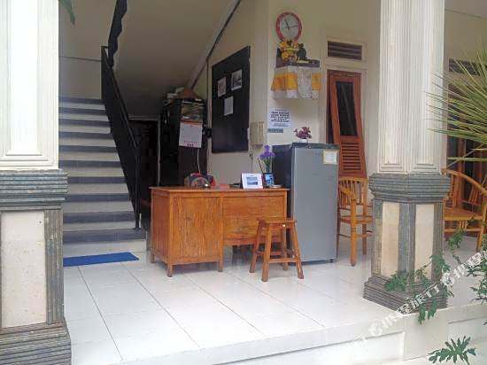 Budget Door Legian Inn