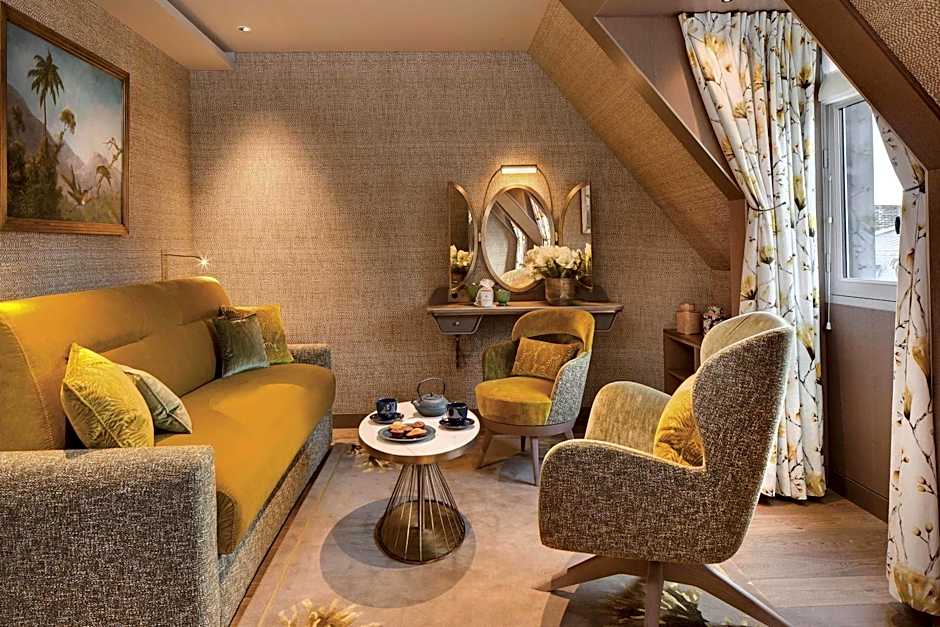 La Demeure Montaigne