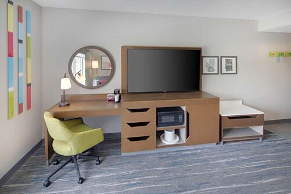 Hampton Inn By Hilton & Suites Richmond Short Pump