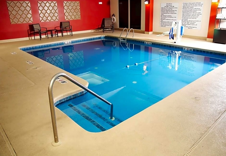 Holiday Inn Express Tifton By IHG