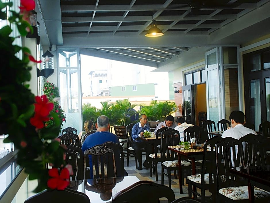 Hau Giang Hotel Can Tho