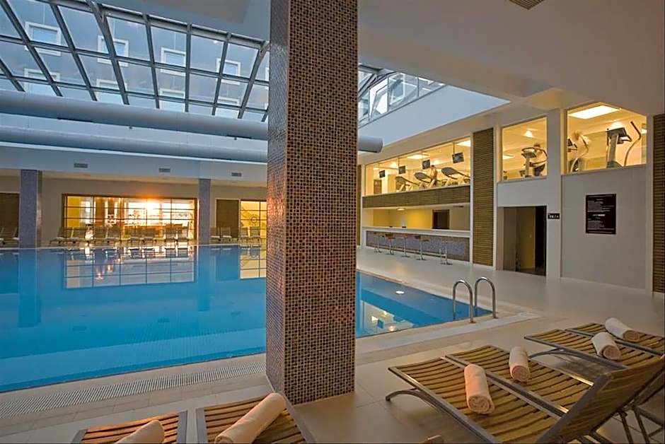 Anemon Afyon Spa Hotel and Convention Center