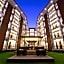 Vivanta Colombo, Airport Garden