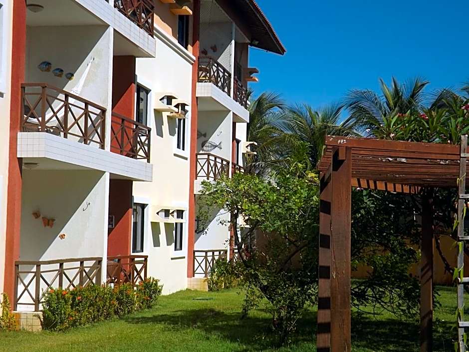 CONDOMÍNIO VILA DO MAR aptos 201C e 211B