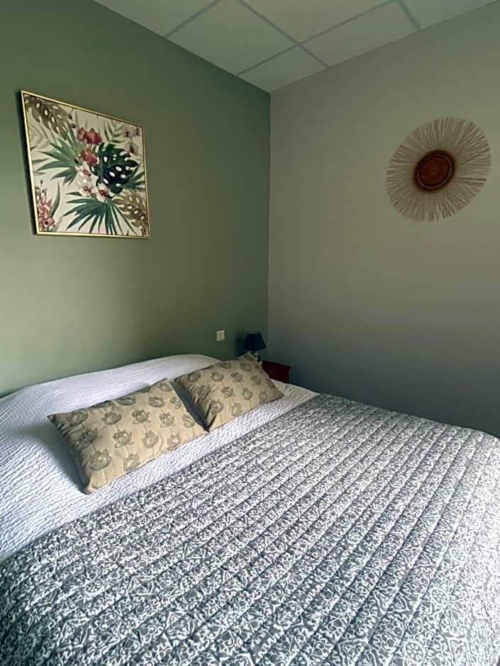 Grand Hôtel De La Poste