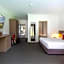 Hunter Gateway Motel