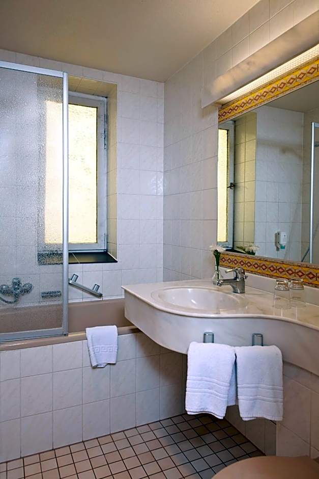Hotel Adler