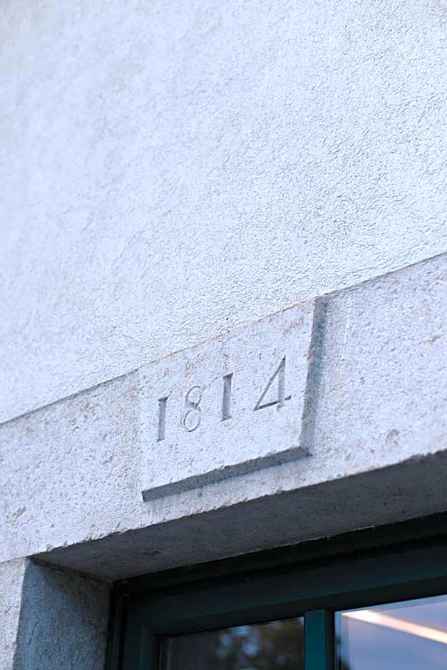 Hôtel Restaurant La Croix Verte Vich