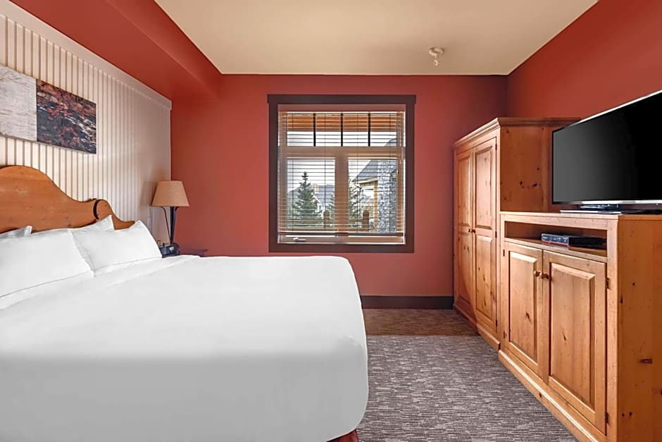 Hilton Grand Vacations Club Blue Mountain Canada