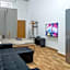 CAMP NOU & FiRA BUSINESS LOFTS