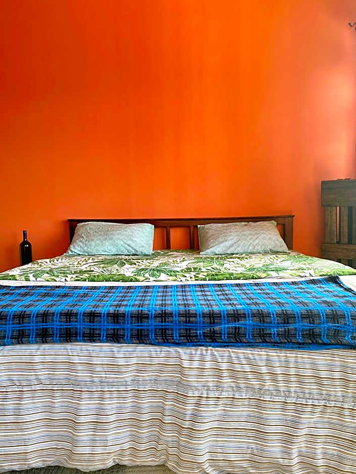 Hidden Valley Backpackers