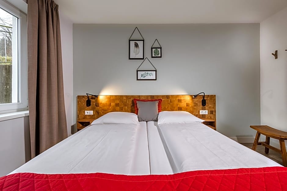 AlpenParks Residence Bad Hofgastein - gratis Thermeneintritt