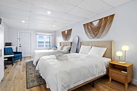 Showboat Hotel