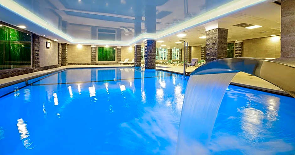 Caesar Premier Tiberias Hotel