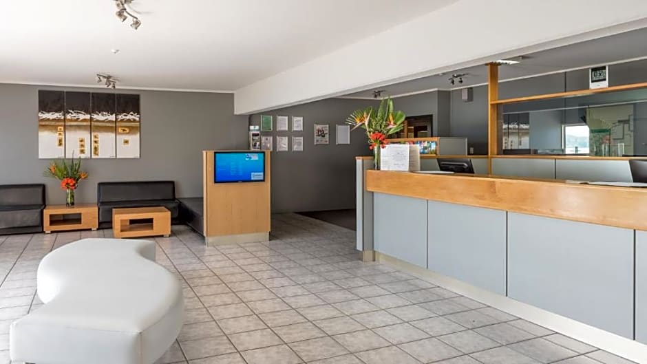 Kingsgate Hotel Autolodge Paihia