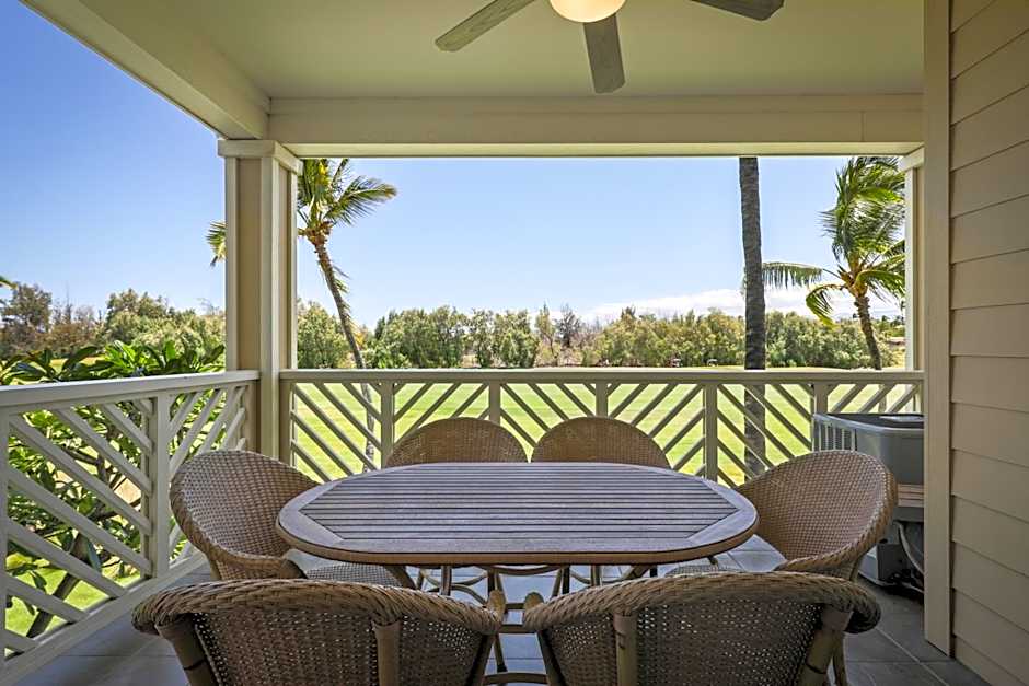 Fairway Villas Waikoloa By Outrigger