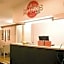 Green Hotel Yes Nagahama Minatokan