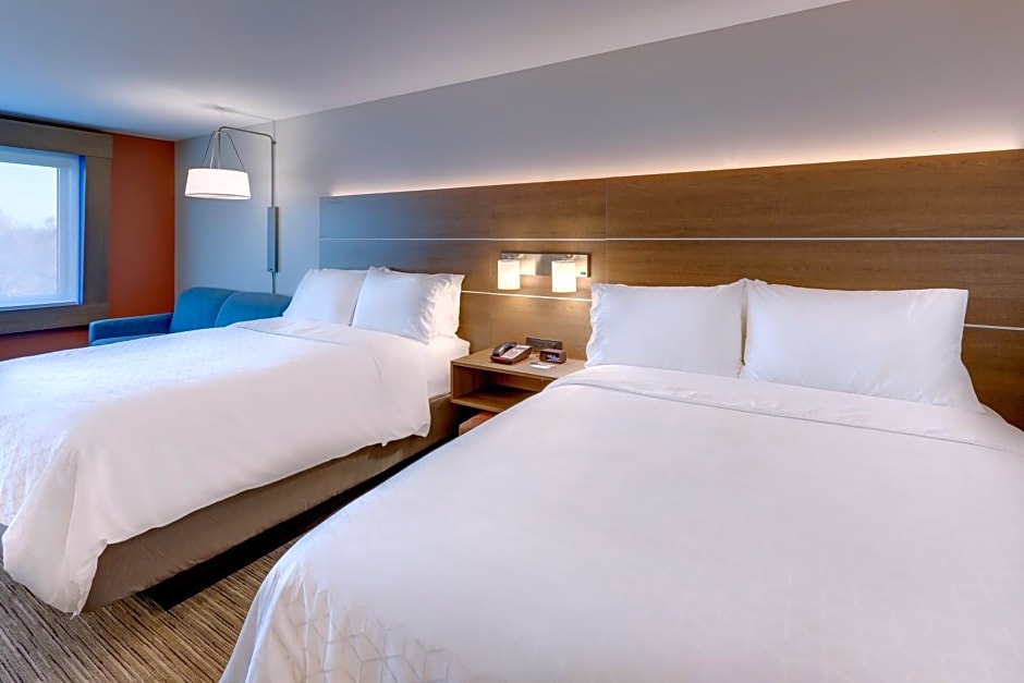 Holiday Inn Express & Suites Middletown - Goshen By IHG
