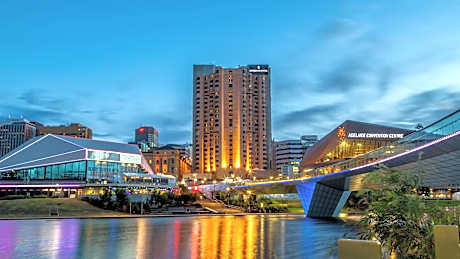 InterContinental Adelaide By IHG