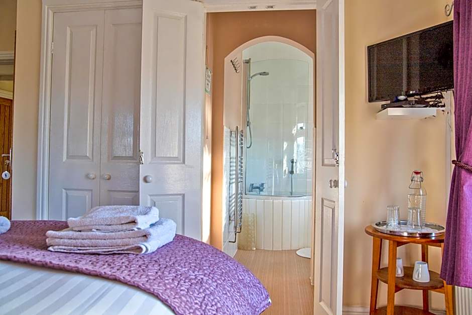 Moorland View Farm B&B