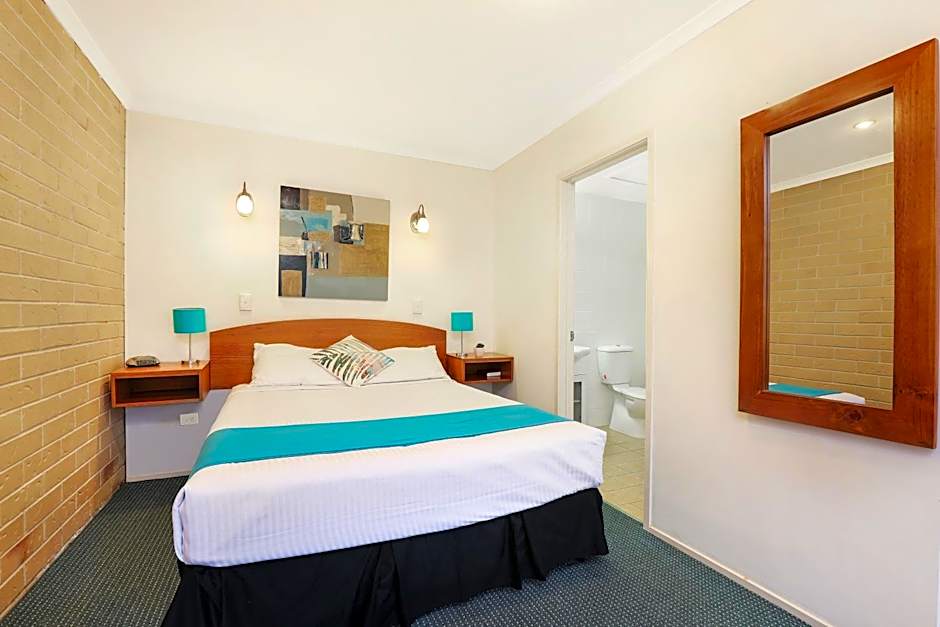 Caboolture Riverlakes Boutique Motel