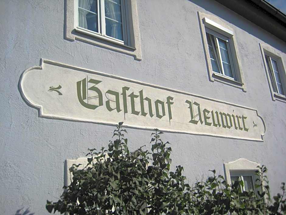 Hotel Neuwirt