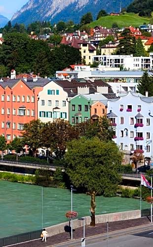 Cityhotel Schwarzer Bär Innsbruck