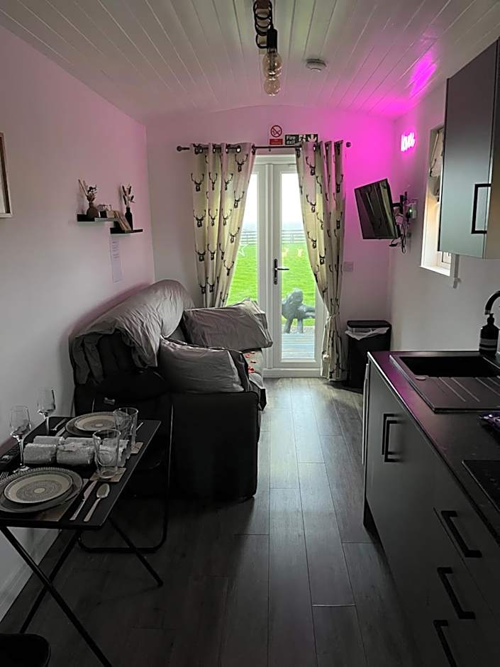 Hot Tub Haven Farr North 2