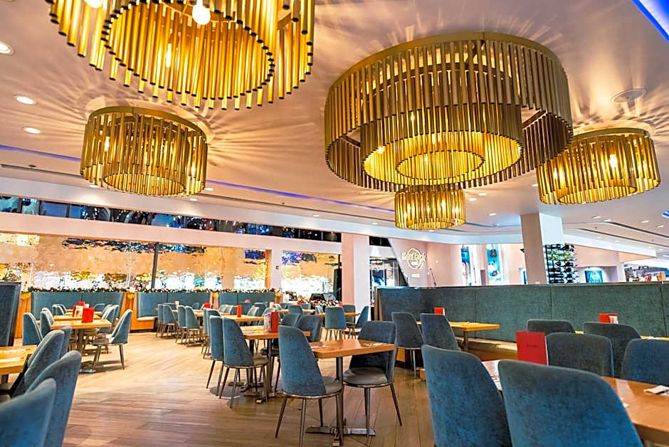 Aloft Ponce Hotel & Casino