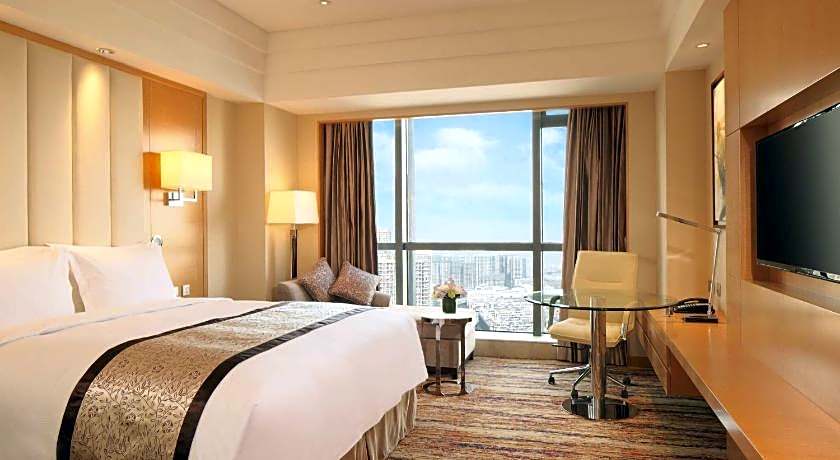 DoubleTree By Hilton Wuhu