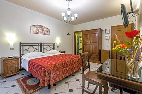 Hotel Collodi Firenze