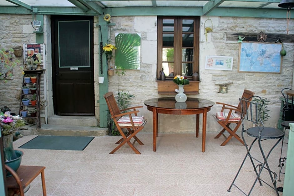 Chambres d'Hôtes de La Vallée Du Serein