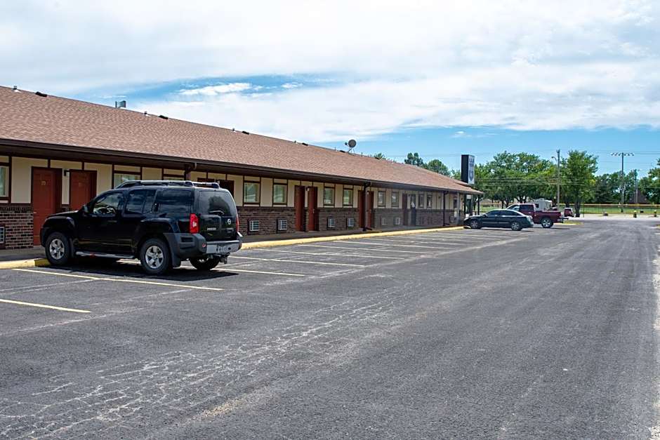 Americas Best Value Inn Chanute