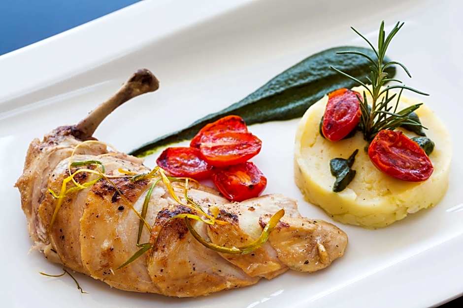 Radisson Blu Hotel & Convention Centre Kigali