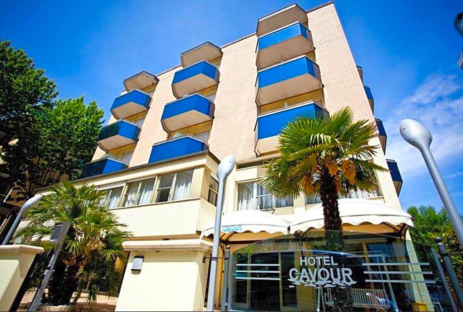 Hotel Cavour