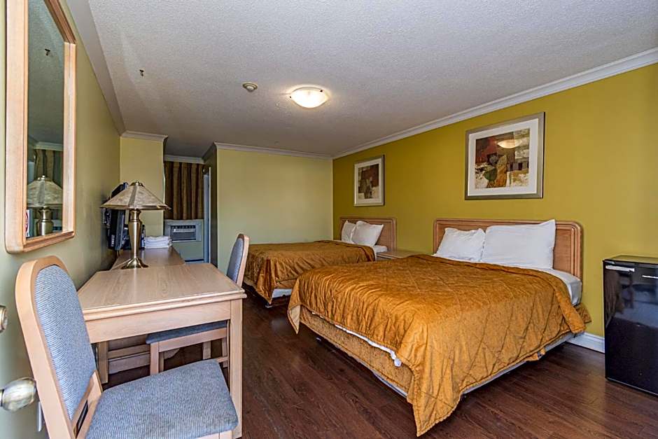 A1 Inn Niagara Falls