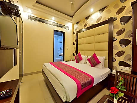 Hotel Aman International