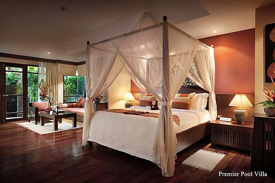Photo 1 of 5 of Premier Villa