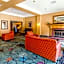 Quality Inn and Conference Center Greeley Downtown