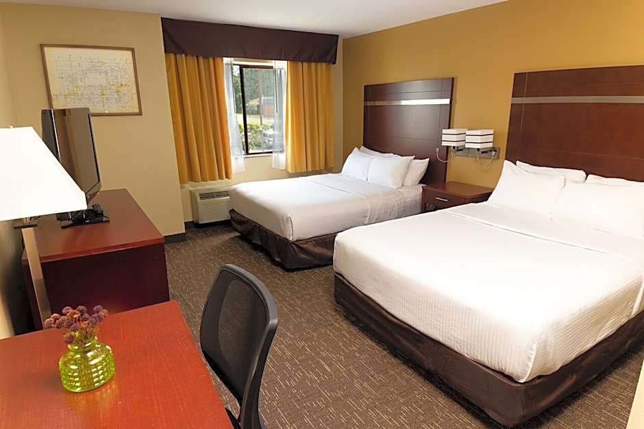 Ponderosa Inn Gresham