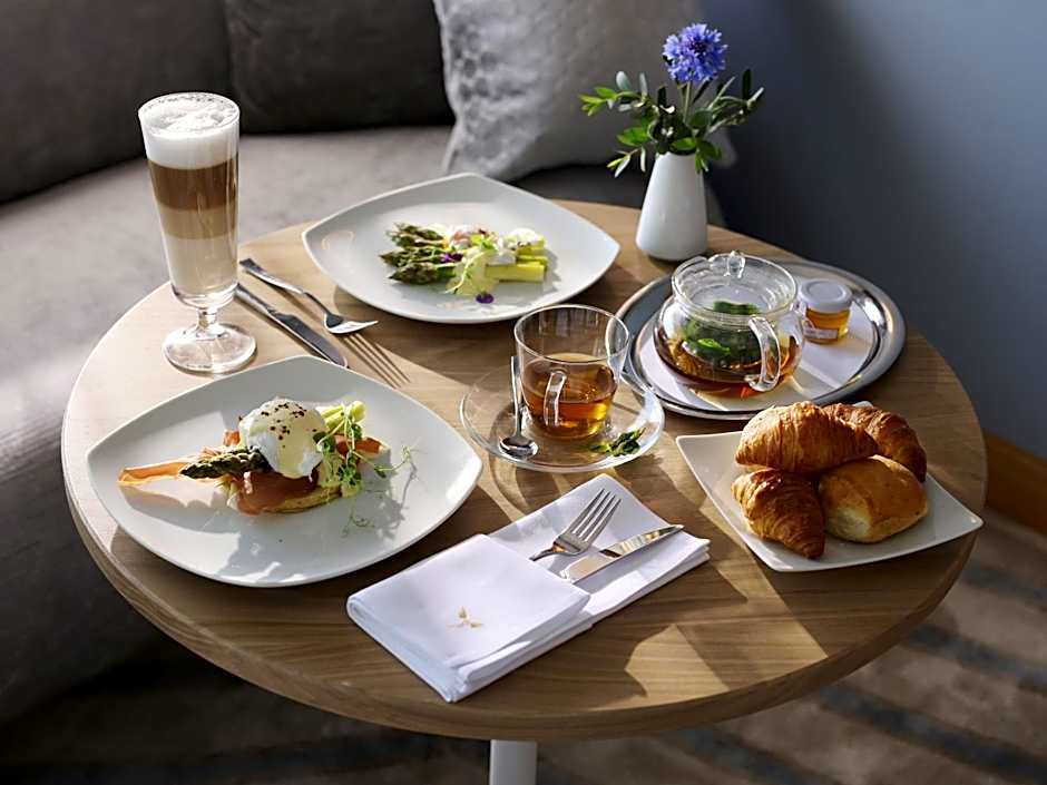 Spirit Hotel Thermal Spa