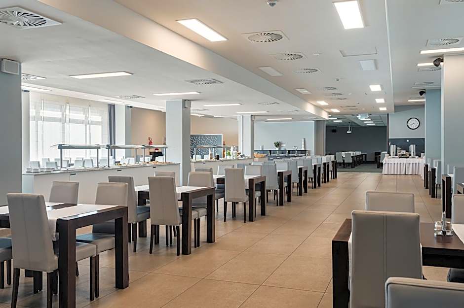 Ośrodek Delfin Rewita