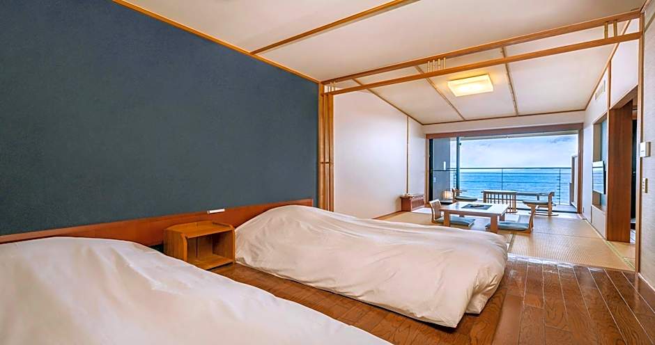 Hamachidorinoyu Kaisyu -Kyoritsu Resort