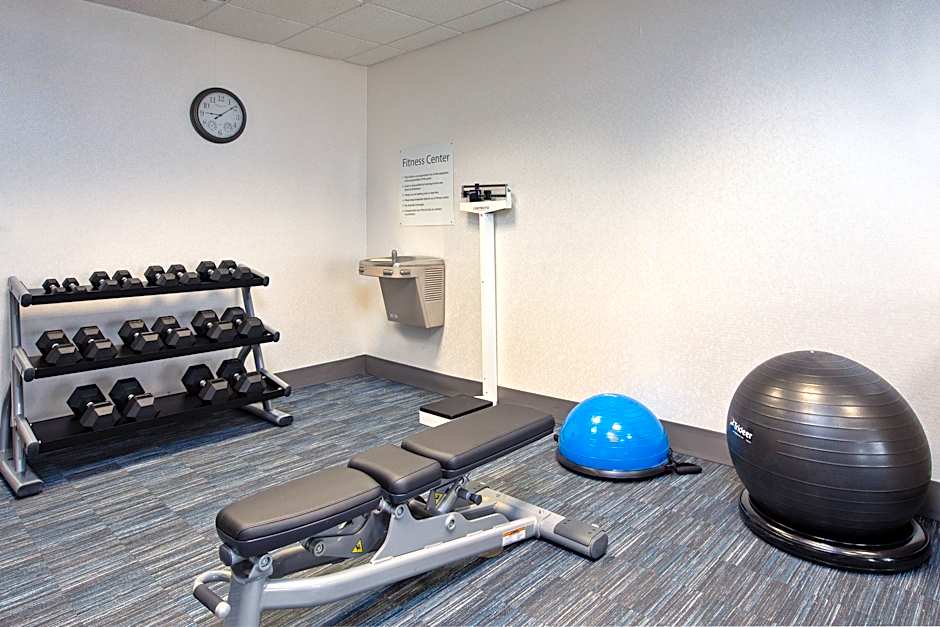 Holiday Inn Express Buffalo By IHG