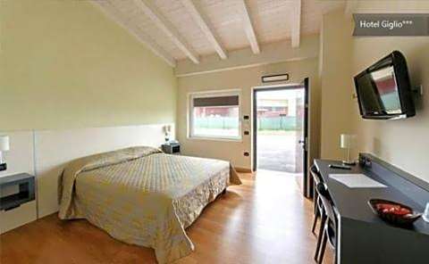 Confidence Hotel Viadana