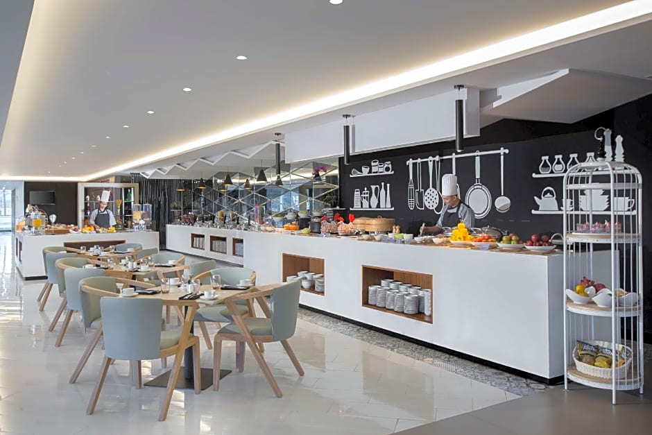 Innside By Melia Yogyakarta